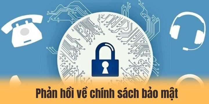 Đánh giá khách quan về chính sách bảo mật tại tài xỉu