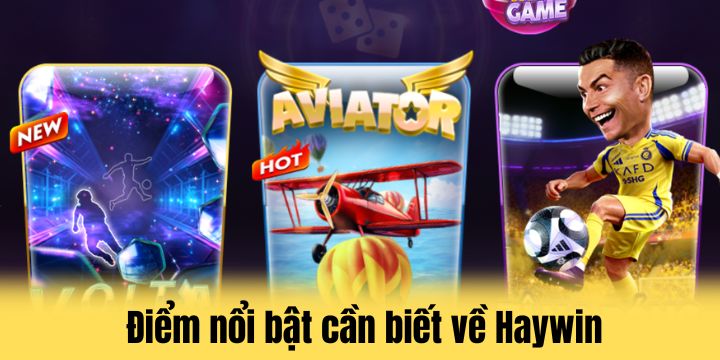 Tính năng quan trọng không thể bỏ qua