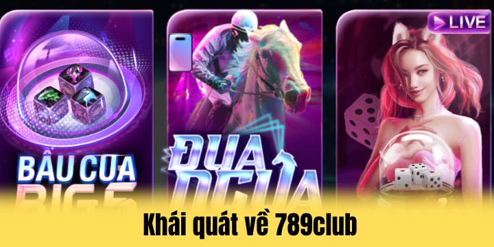 789club luôn được ghi nhận bởi chất lượng vượt trội