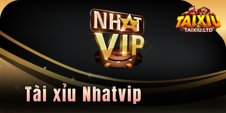 Nhatvip - Không gian cược hoàn hảo với mức thưởng lớn