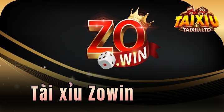  Zowin - Chất lượng cá cược vượt trội so với mặt bằng chung